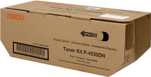 Toner Laser Originale UTAX  4434510010