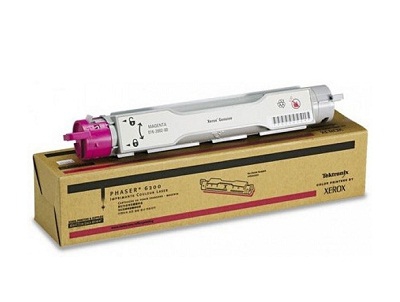 Toner Laser Originale XEROX  016200600, 16200600