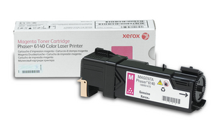Toner Laser Originale XEROX  106R01478