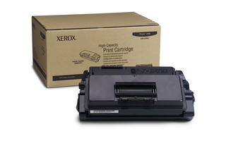 Toner Laser Originale XEROX  106R01371