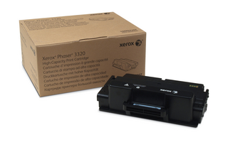 Toner Laser Originale XEROX  106R02307
