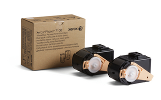 Toner Laser Originale XEROX  106R02604