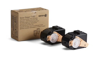 Toner Laser Originale XEROX  106R02602