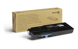 Toner Laser Originale XEROX  106R03534