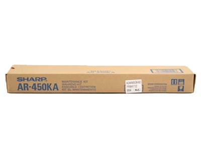 Kit Manutenzione Originale SHARP  AR-450KA