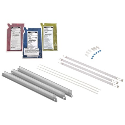 Kit Manutenzione Originale TOSHIBA  6LJ70582000, DEV-KIT-FC50CLR