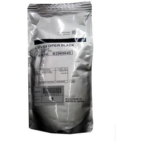 Cartuccia Developer Originale RICOH  B296-9640, K206