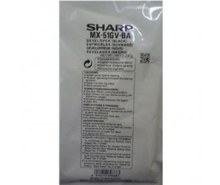 Cartuccia Developer Originale SHARP  MX-51GVBA