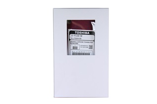 Cartuccia Developer Originale TOSHIBA  6LJ70384100, 6LJ70994100, D-FC30-M