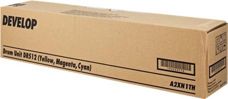 Drum Originale DEVELOP  A2XN1TH, DR-512