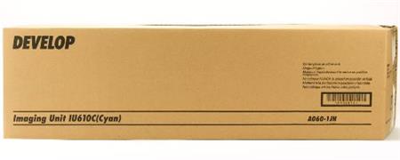 Drum Originale DEVELOP  A0601JH, IU-610C