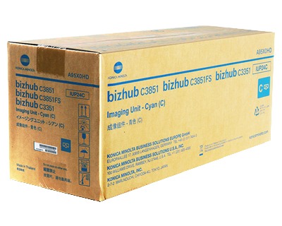 Drum Originale DEVELOP  A95X1HK, IUP-24C