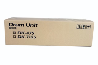 Drum Originale KYOCERA - MITA  302K393031, DK-475