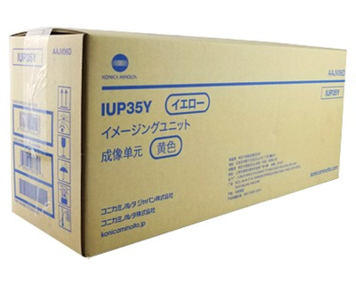 Drum Originale MINOLTA  AAJV06D, IUP35Y