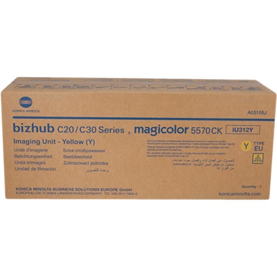 Drum Originale MINOLTA  A03105J, IU312Y