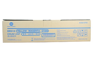 Drum Originale MINOLTA  A7U40TD, DR313