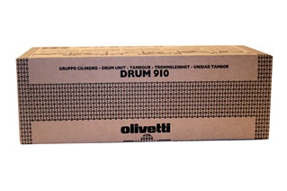 Drum Originale OLIVETTI  B0266