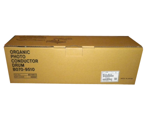 Drum Originale RICOH  B070-9510, B0709510, D53