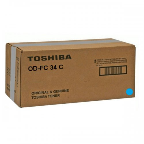 Drum Originale TOSHIBA  6A000001578, OD-FC34-C