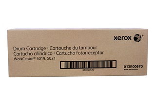 Drum Originale XEROX  013R00670