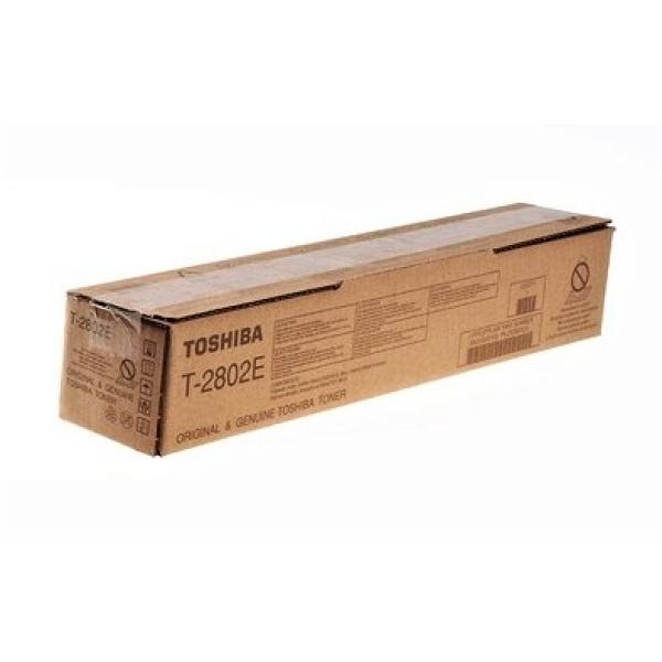 Toner Originale per TOSHIBA  6AG00006405, 6AJ00000158, 6AJ00000189, T-2802E