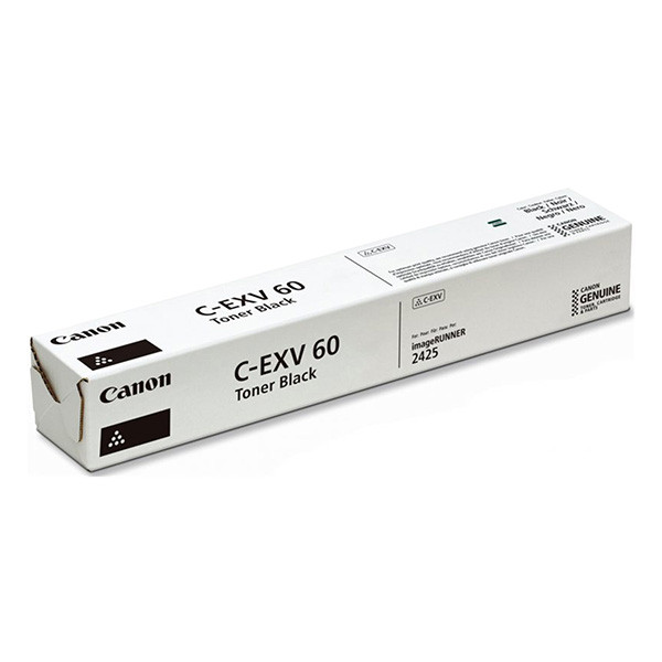 Toner originale CANON  4311C001, C-EXV60