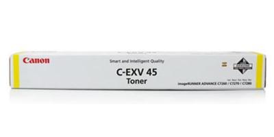 Toner originale CANON  6948B002, C-EXV45