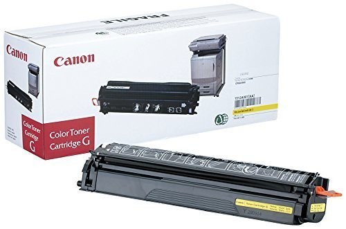 Toner originale CANON  1512A003, E-84Y