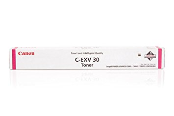 Toner originale CANON  2799B002, C-EXV30
