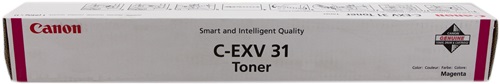 Toner originale CANON  2800B002, C-EXV31