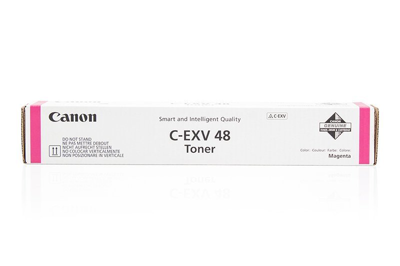 Toner originale CANON  9108B002, C-EXV48