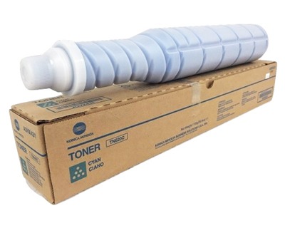 Toner originale DEVELOP  A3VX4D4, TN-620C