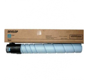 Toner originale DEVELOP  A8K34D0, TN-221C