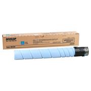 Toner originale DEVELOP  A8DA4D0, TN-324C