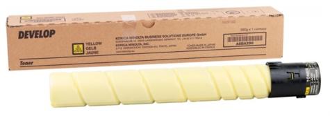 Toner originale DEVELOP  AAV82D0, TN-328Y