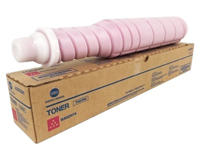 Toner originale DEVELOP  A3VX3D4, TN-620M