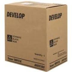Toner originale DEVELOP  A0X51D5, TNP-51K