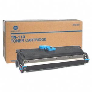Toner originale DEVELOP  4518-604, TN-113, Type 101B