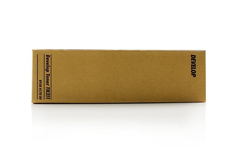 Toner originale DEVELOP  8938-417, TN-211