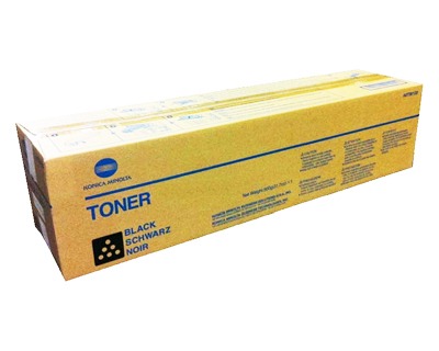 Toner originale KONICA - UBIX  K 214