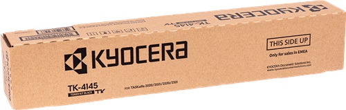 Toner originale KYOCERA - MITA  1T02XR0NL0, TK-4145