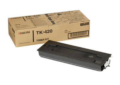 Toner originale KYOCERA - MITA  370AR010, TK-420