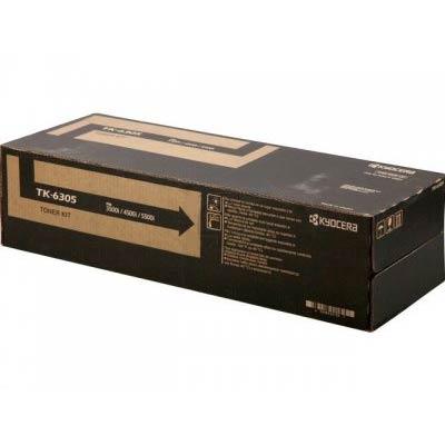 Toner originale KYOCERA - MITA  1T02LH0NL1, TK-6305