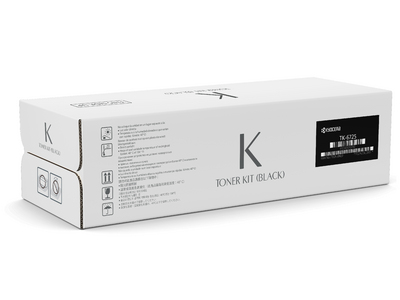 Toner originale KYOCERA - MITA  1T02NJ0NL0, TK-6725
