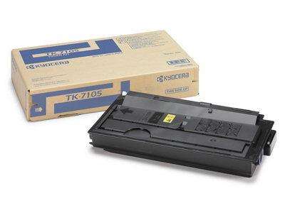 Toner originale KYOCERA - MITA  1T02P80NL0, TK-7105