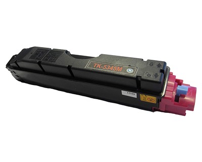 Toner originale KYOCERA - MITA  1T02ZLBNL0, TK-5345M