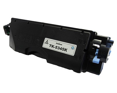 Toner originale KYOCERA - MITA  1T02ZL0NL0, TK-5345K