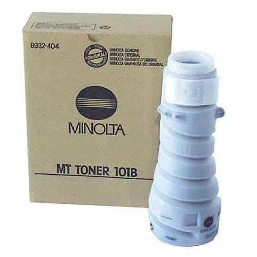 Toner originale MINOLTA  101B, 8932-404