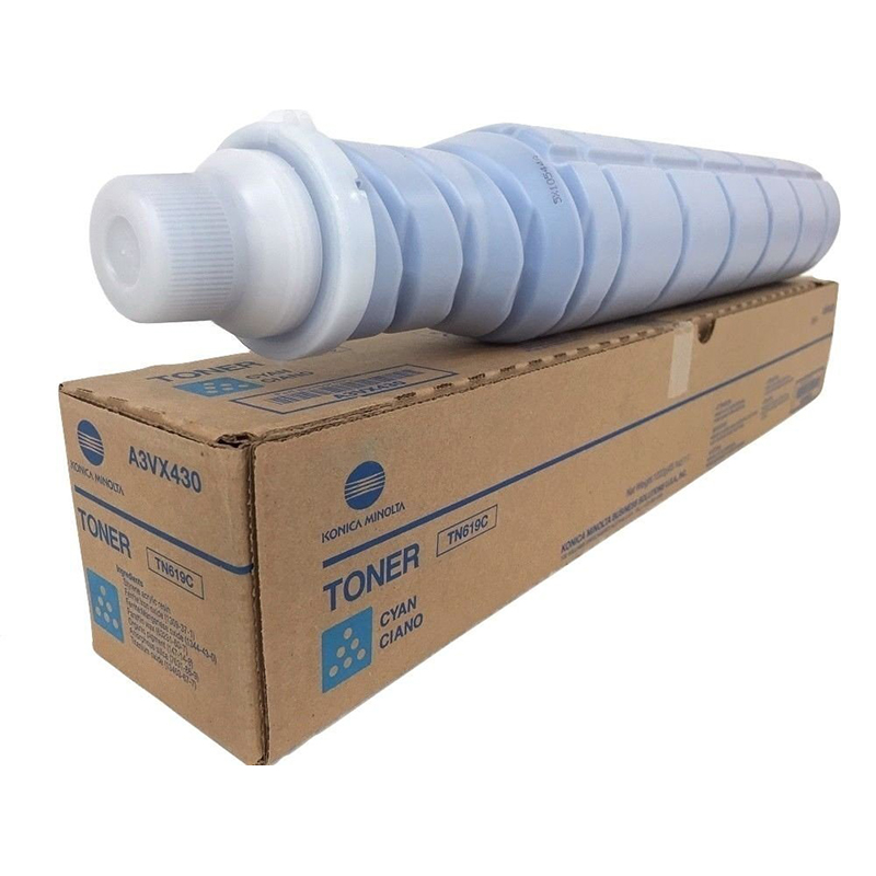 Toner originale MINOLTA  A3VX455