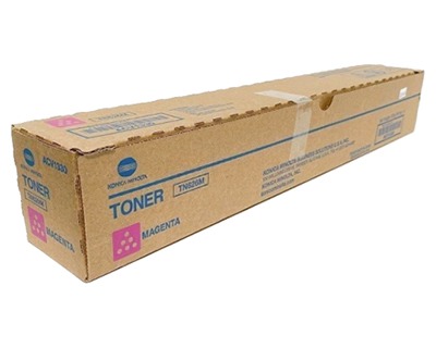 Toner originale MINOLTA  ACV1350, TN626M